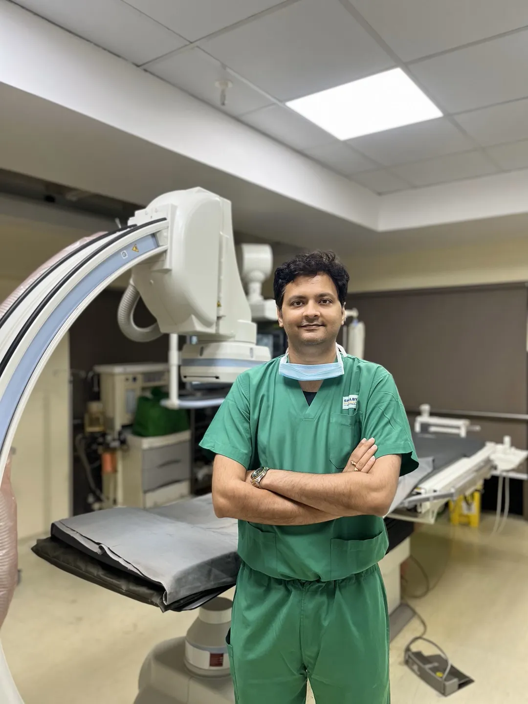 title Dr Aakash